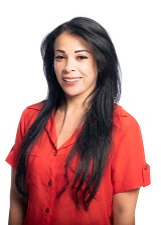 Foto de ALINE AGENTE DA SAÚDE