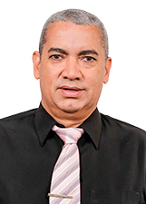 Foto de ADEMIR MUNIZ BAIANO