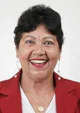 Foto de TIA CLEUSA