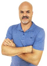 Foto de DANILO TENENTE