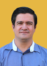 Foto de PROFESSOR MARCOS NEVES