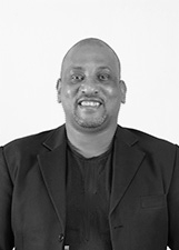 Foto de CARLÃO DA APEOESP