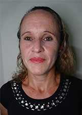 Foto de IRACI ATLETA CORREDORA