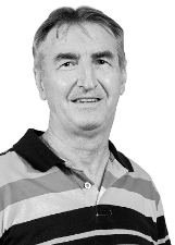Foto de VAUDIR BASSO