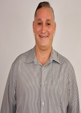 Foto de PROFESSOR ARNALDO CALIL