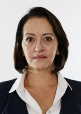 Foto de TENENTE  MONICA BRAZ