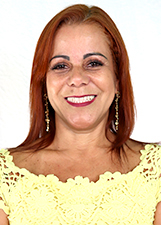 Foto de AMELIA DA SAÚDE