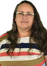 Foto de IRMÃ ALAIDE