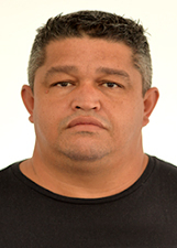 Foto de REINALDO DOMINGUES HULK