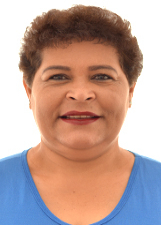 Foto de BRIGIDA A VEREADORA DO POVO