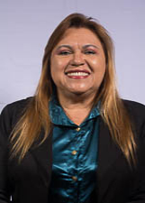 Foto de DALVA ASSISTENTE SOCIAL