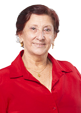 Foto de PROFESSORA ODILA