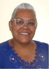 Foto de PASTORA ELIZABETH