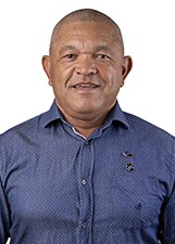 Foto de RUBÃO DO CANIL