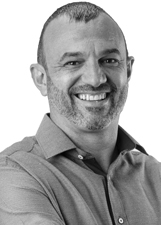 Foto de PROF ROBERTO DO KARATÊ