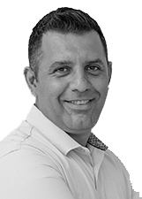 Foto de RODRIGO BOMBEIRO