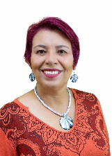 Foto de PROFESSORA TERESA CRISTINA
