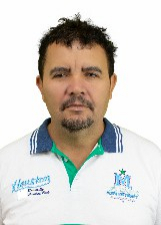 Foto de GORDO DA NOVA MAIRINQUE