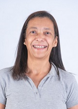 Foto de CLÁUDIA LOURENÇO