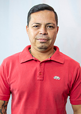 Foto de PROFESSOR ARNALDO