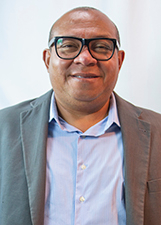 Foto de PROFESSOR VAGNER