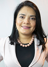 Foto de PROFESSORA ROSANA