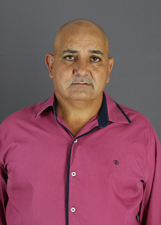 Foto de TIÃO MEGA