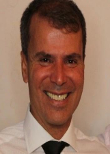 Foto de POLICIAL FEDERAL MAURO ROMAN