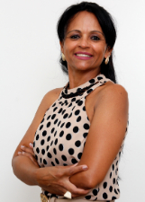 Foto de PROFESSORA MARIA CELIA