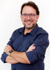 Foto de PROFESSOR FABIANO STORTI