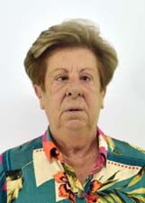 Foto de MARIA ELVIRA DO SINDICATO