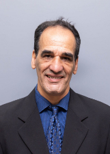 Foto de MESTRE SERGINHO