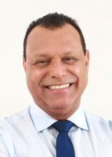 Foto de REPÓRTER CARLOS CAVALCANTE