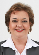 Foto de DRA PATRÍCIA ALONSO