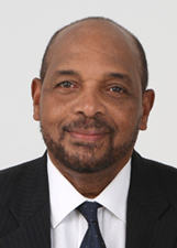 Foto de BISPO DJALMA BENTO