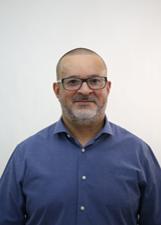 Foto de PEDAGOGO RONAN GOULART