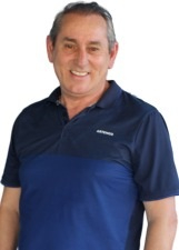 Foto de PROFESSOR PAULO