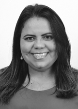 Foto de ANIELLE MAGALHÃES