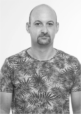 Foto de THIAGO BARBOSA