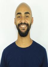 Foto de BRUNINHO DA CAPOEIRA