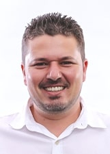 Foto de ALEMÃO DO UBER