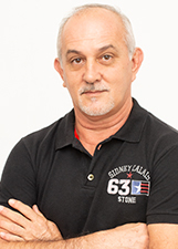 Foto de PROFESSOR JOÃO DOS SANTOS