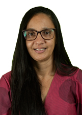 Foto de MISSIONÁRIA TATI