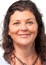 Foto de PROFESSORA BIA