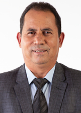 Foto de PASTOR EVAILTON RIBEIRO