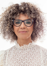 Foto de PROF. NÚBIA