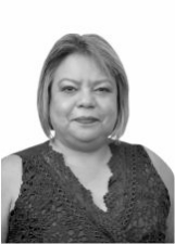 Foto de PROFESSORA LUCILA