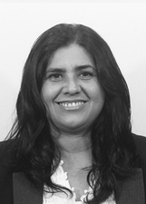 Foto de PAULINA DE ALMEIDA