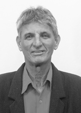 Foto de ALEMÃO DA LESTE
