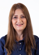 Foto de PROFESSORA TÂNIA BRAVO
